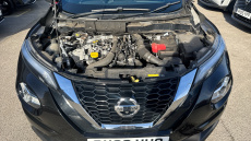Nissan Juke 1.0 DiG-T Tekna 5dr Petrol Hatchback